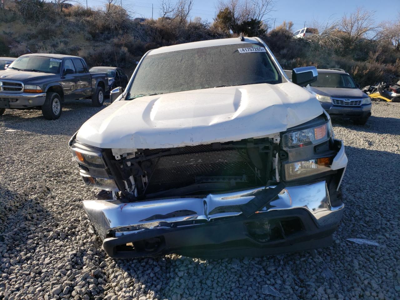1GCUYAEF9MZ391177 CHEVROLET ALL Models 2021