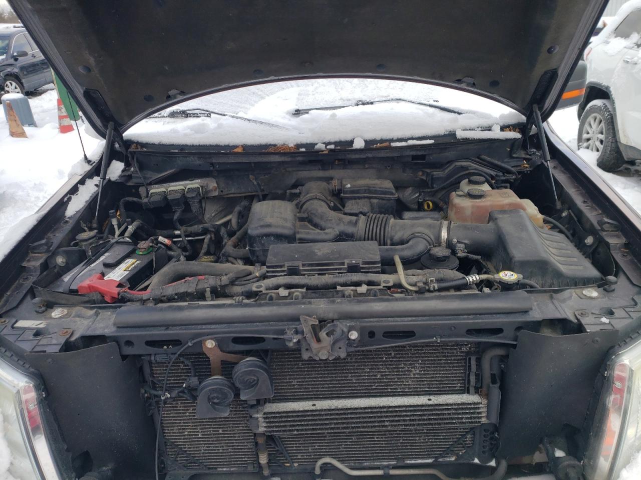 2010 Ford F-150 - Image 11