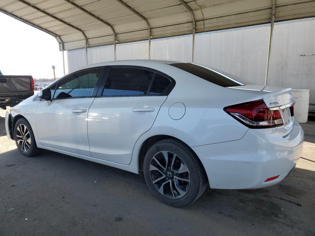 2013 Honda Civic - Image 2