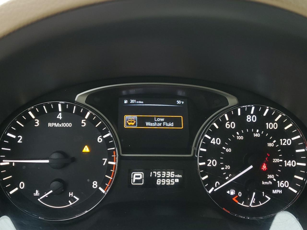 2014 Nissan Altima - Image 9