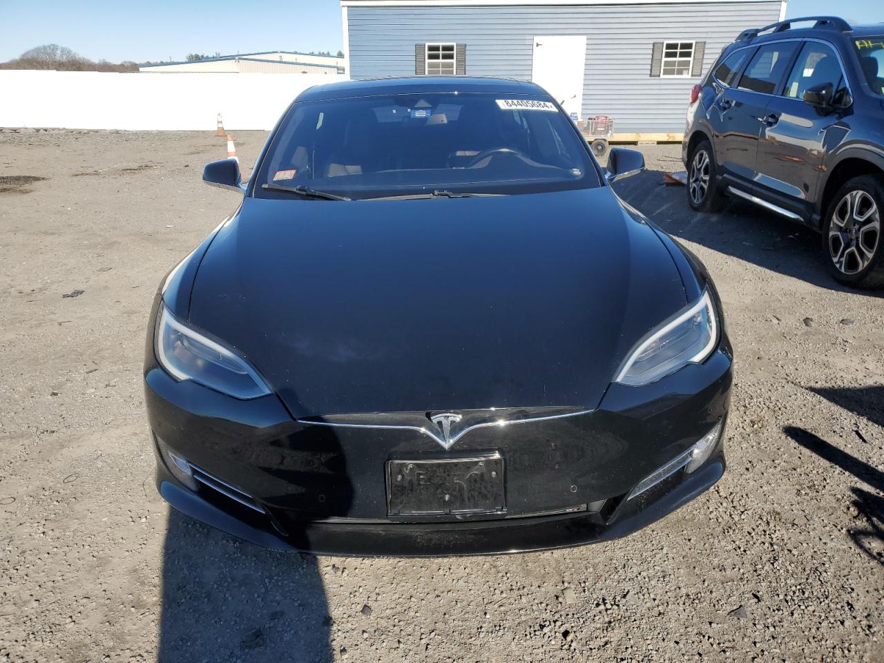 VIN 5YJSA1E43GF139378 2016 TESLA MODEL S no.5