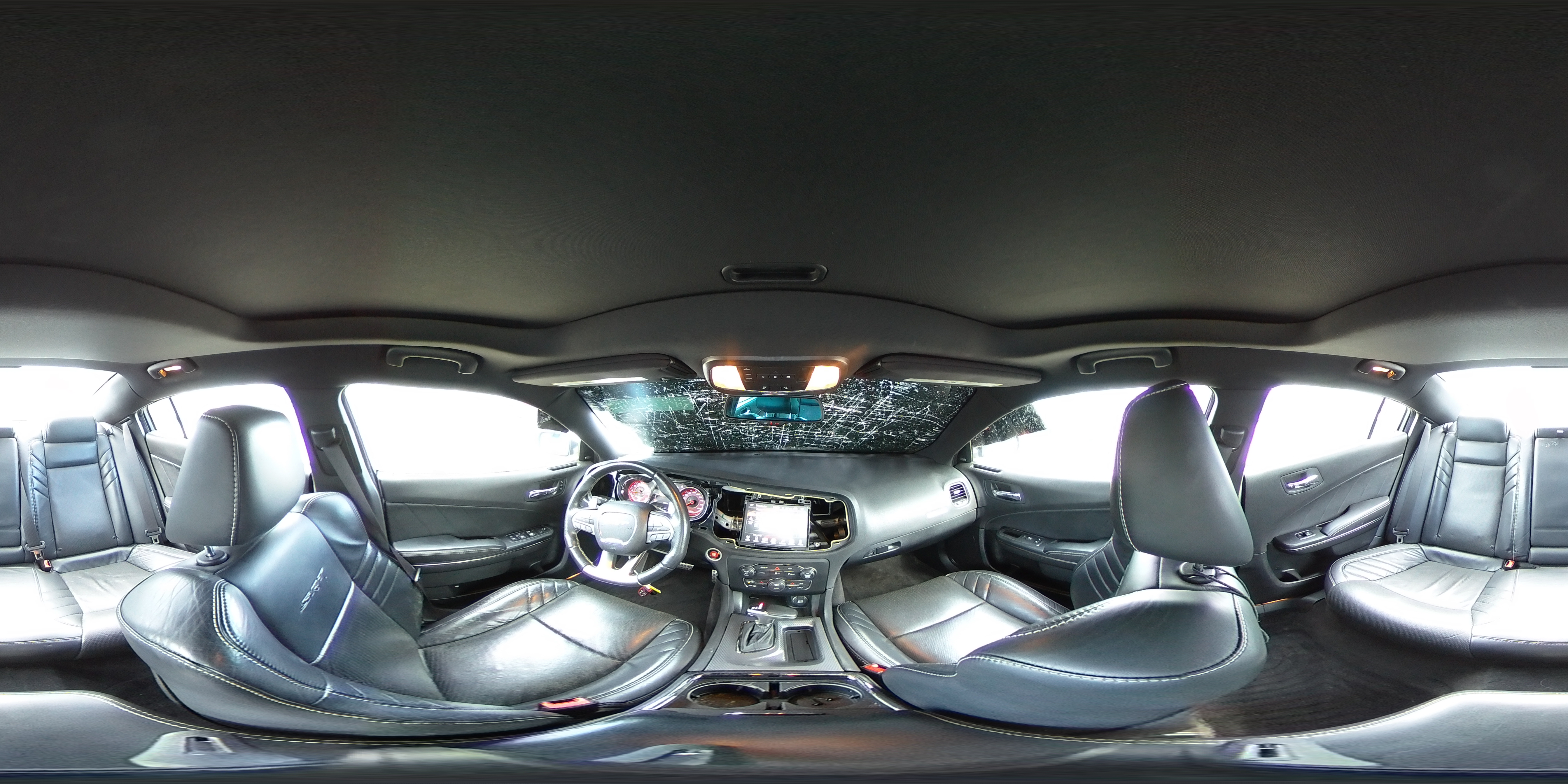 2015 Dodge Charger - Image 15