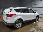 2019 Ford Escape Sel за продажба в Candia, NH - Side