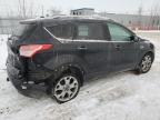 2014 FORD ESCAPE TITANIUM for sale at Copart ON - LONDON