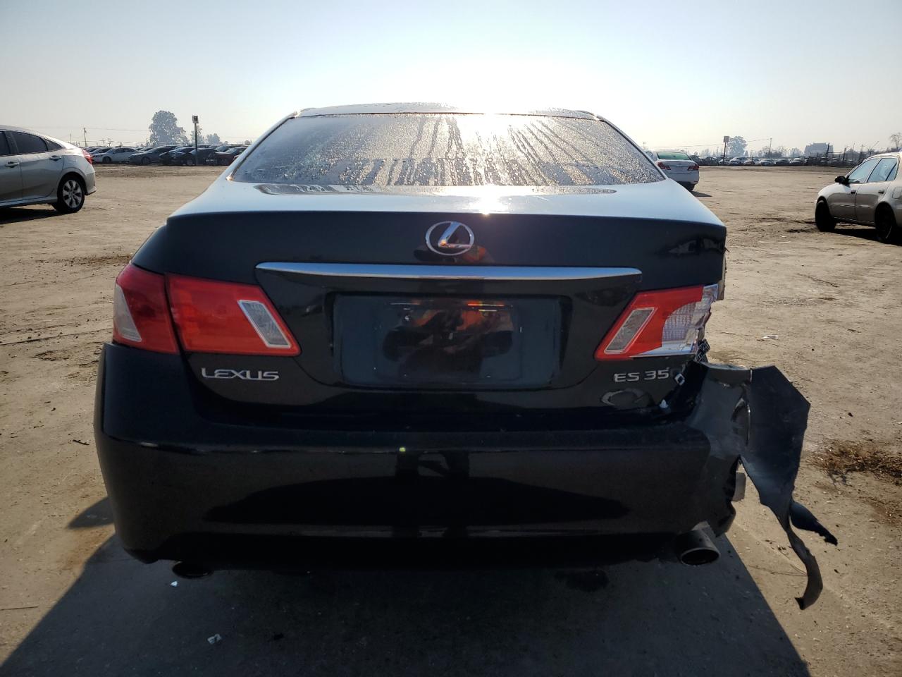 2007 Lexus ES - Image 6