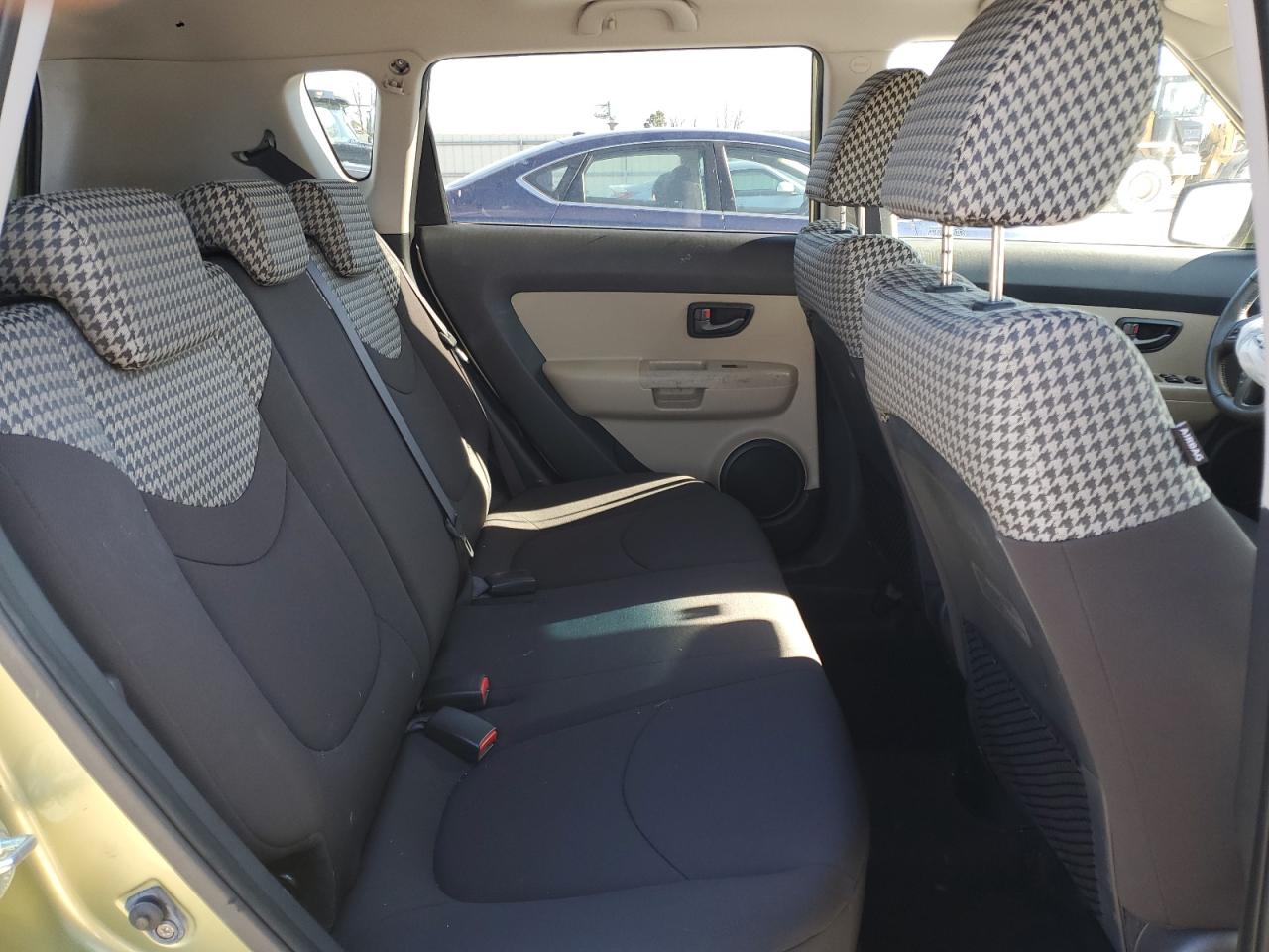 2010 Kia Soul - Image 10