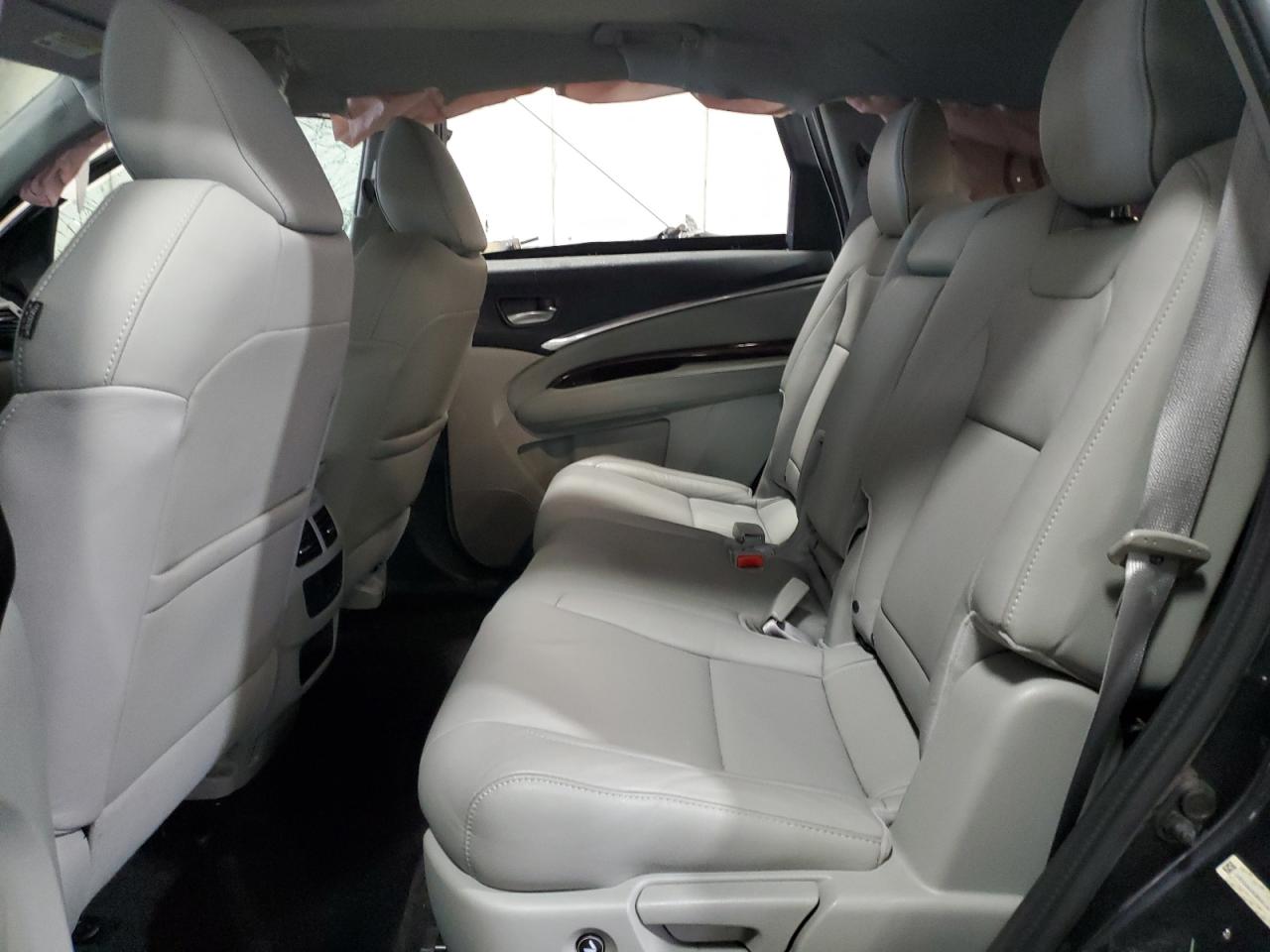2016 Acura MDX - Image 11