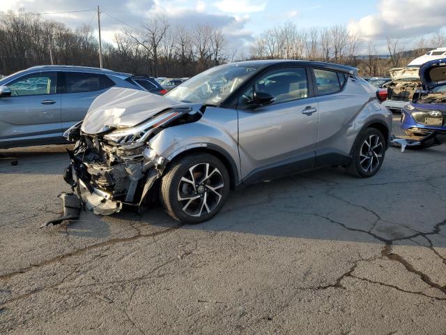 2020 Toyota C-Hr Xle