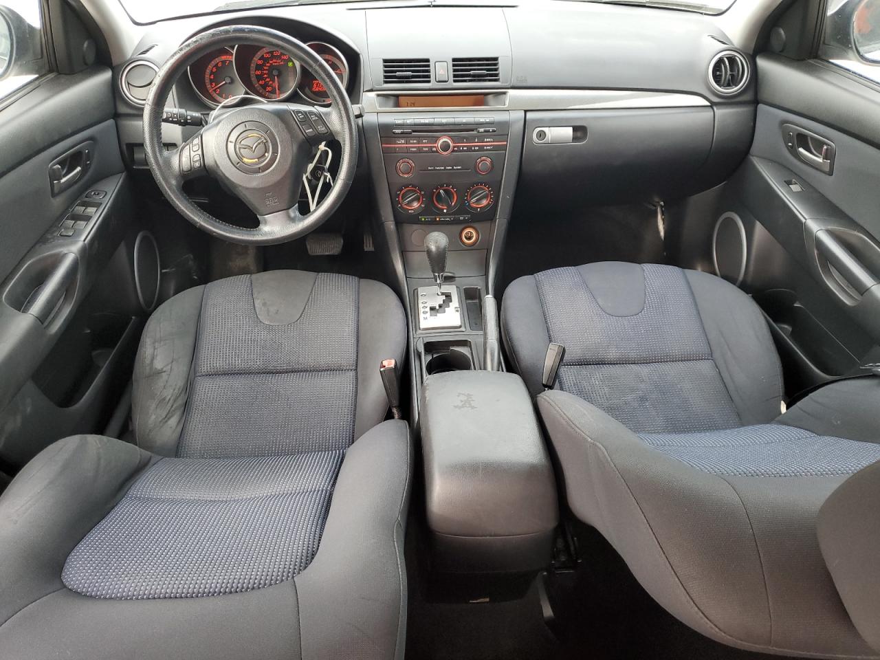 2005 Mazda 3 - Image 8