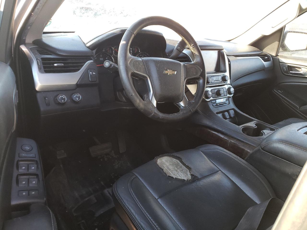 1GNSKAKCXGR293998 CHEVROLET TAHOE 2016