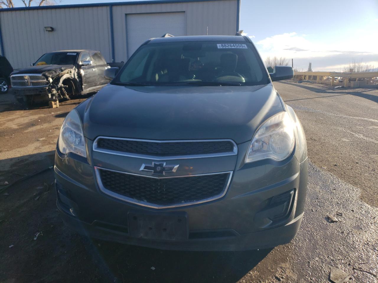 2012 Chevrolet Equinox - Image 5