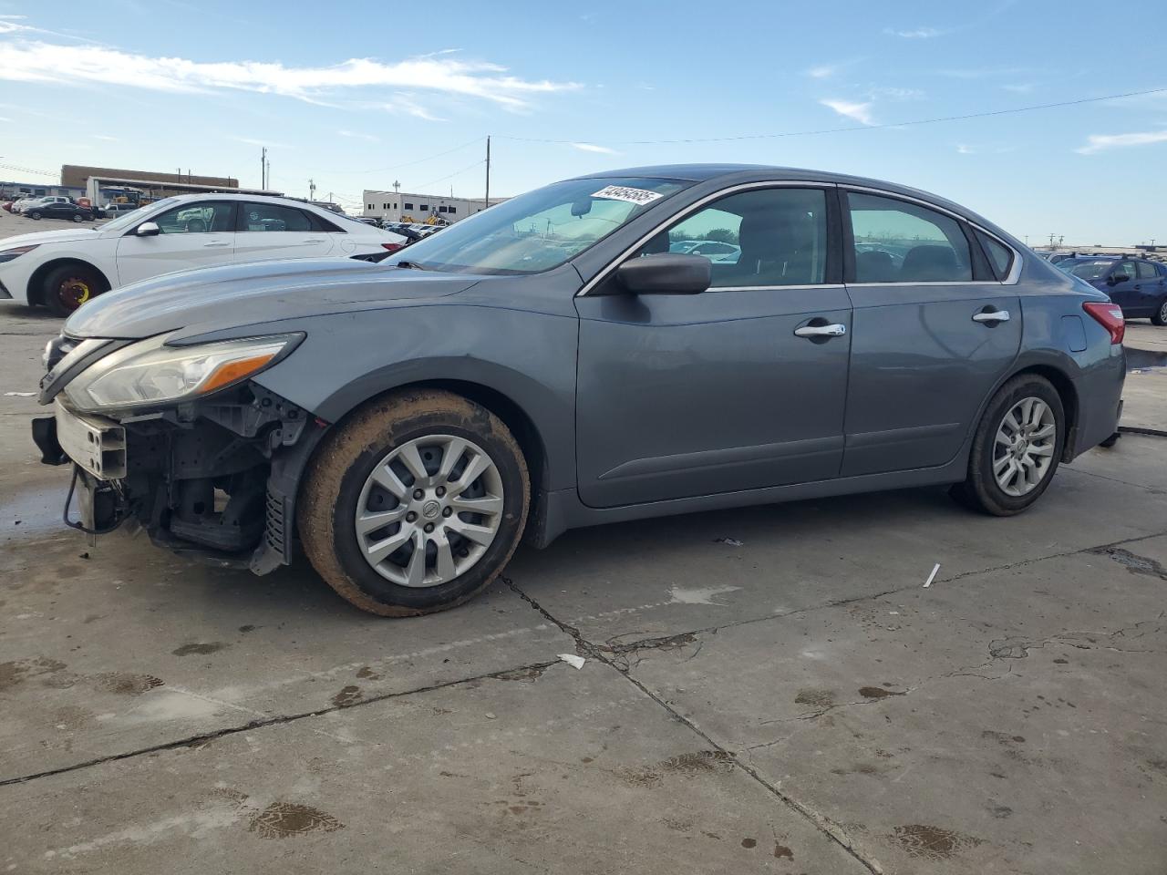 2016 Nissan Altima - Image 1