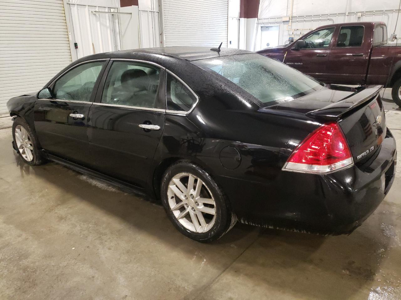 2013 Chevrolet Impala - Image 2