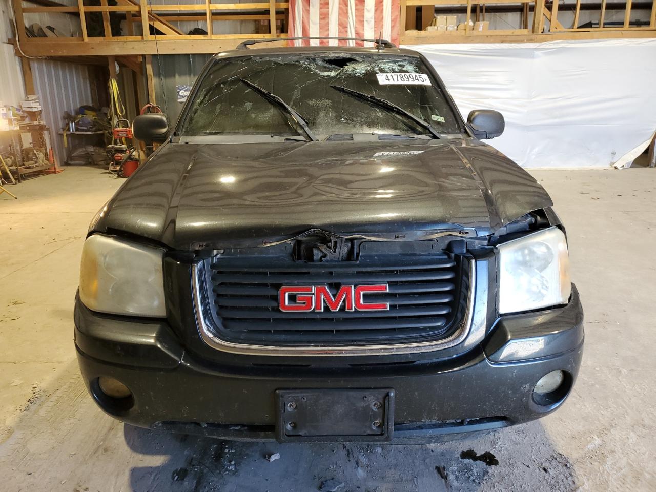 2005 GMC Envoy - Image 5