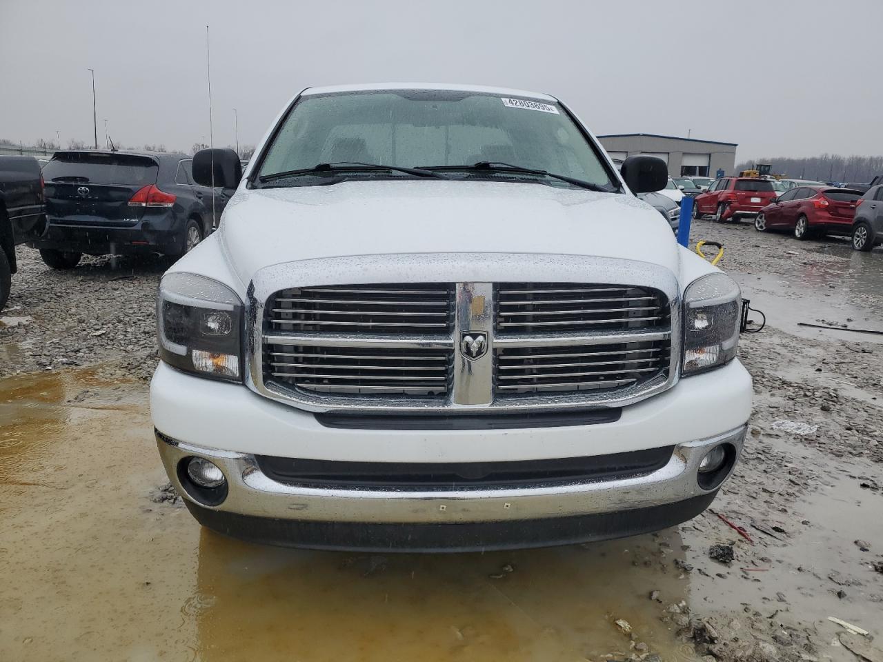 2008 Dodge RAM - Image 5