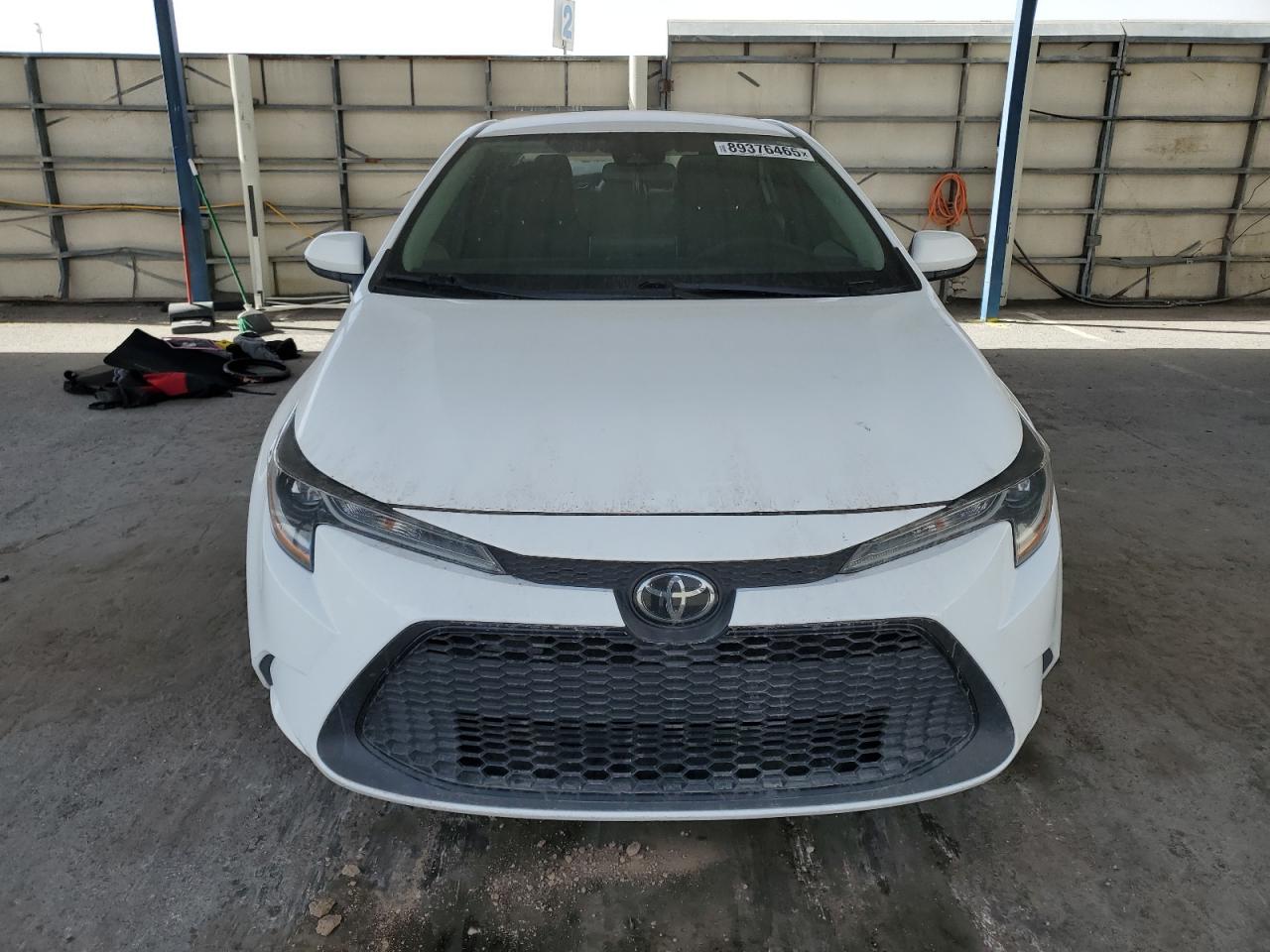 2021 Toyota Corolla - Image 5