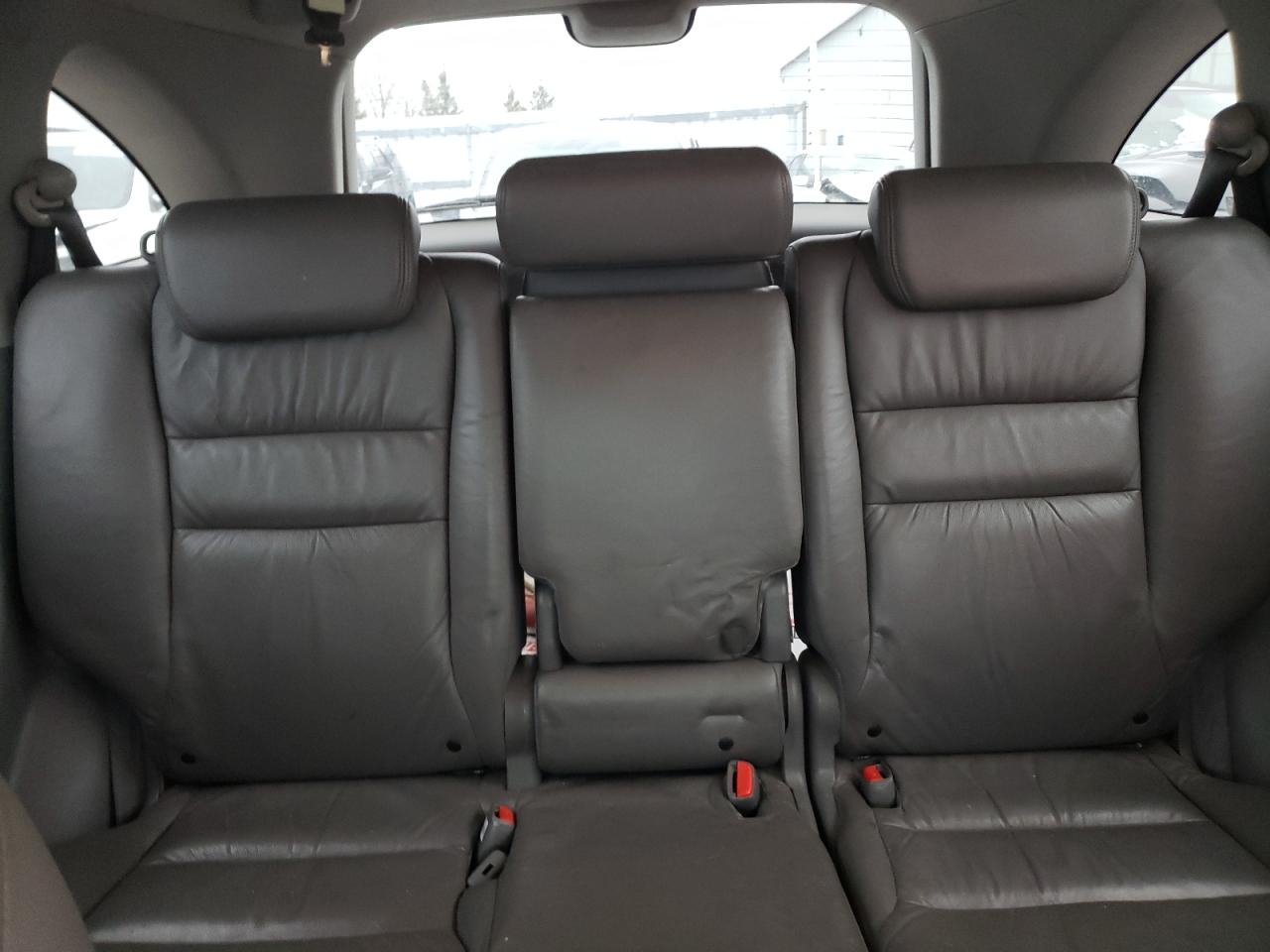 2007 Honda CR-V - Image 10
