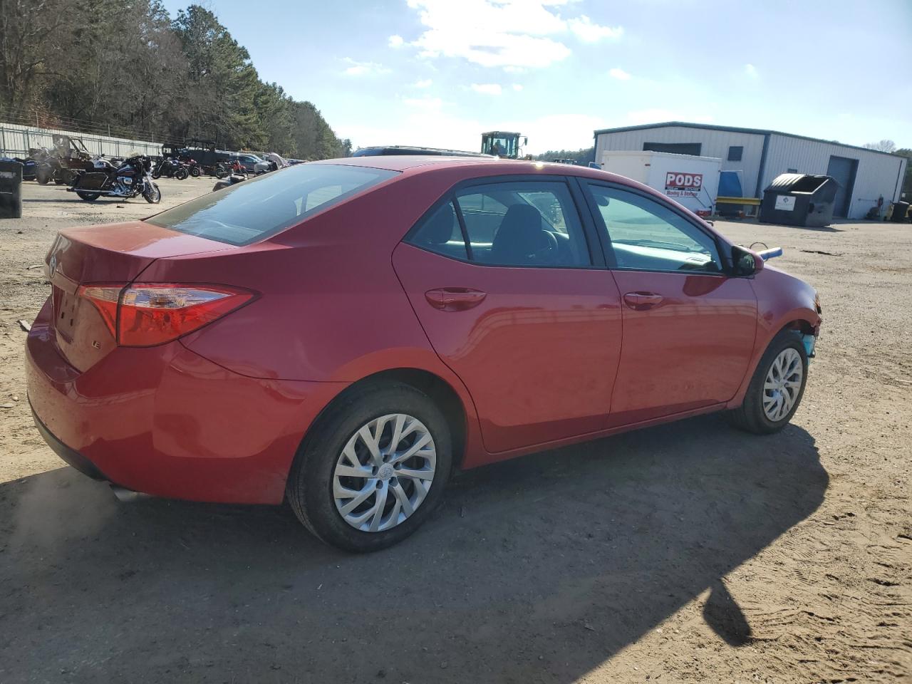 2019 Toyota Corolla - Image 3