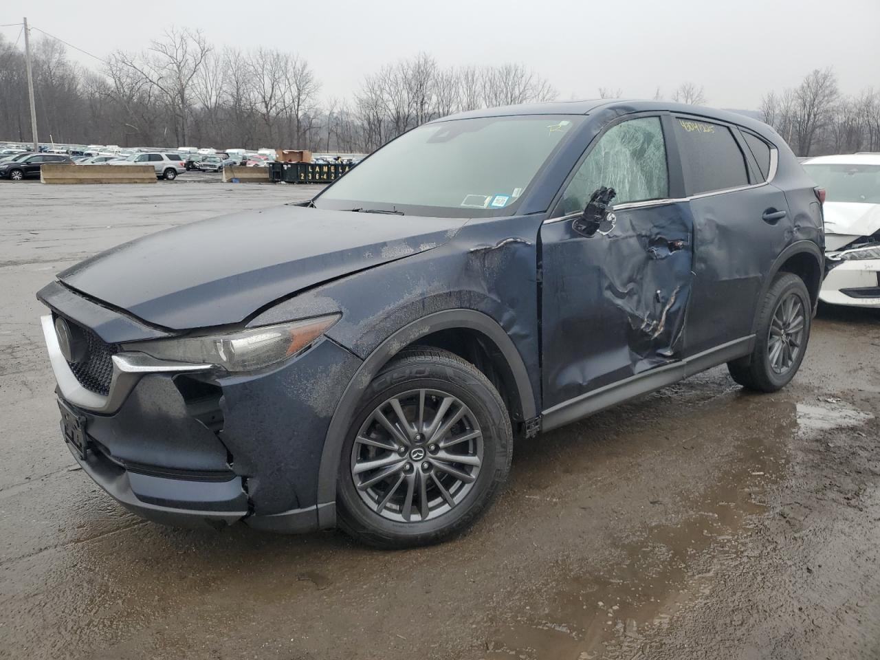 2019 Mazda CX-5 - Image 1