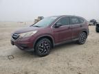 2016 Honda Cr-V Se for Sale in New Braunfels, TX - Rear End