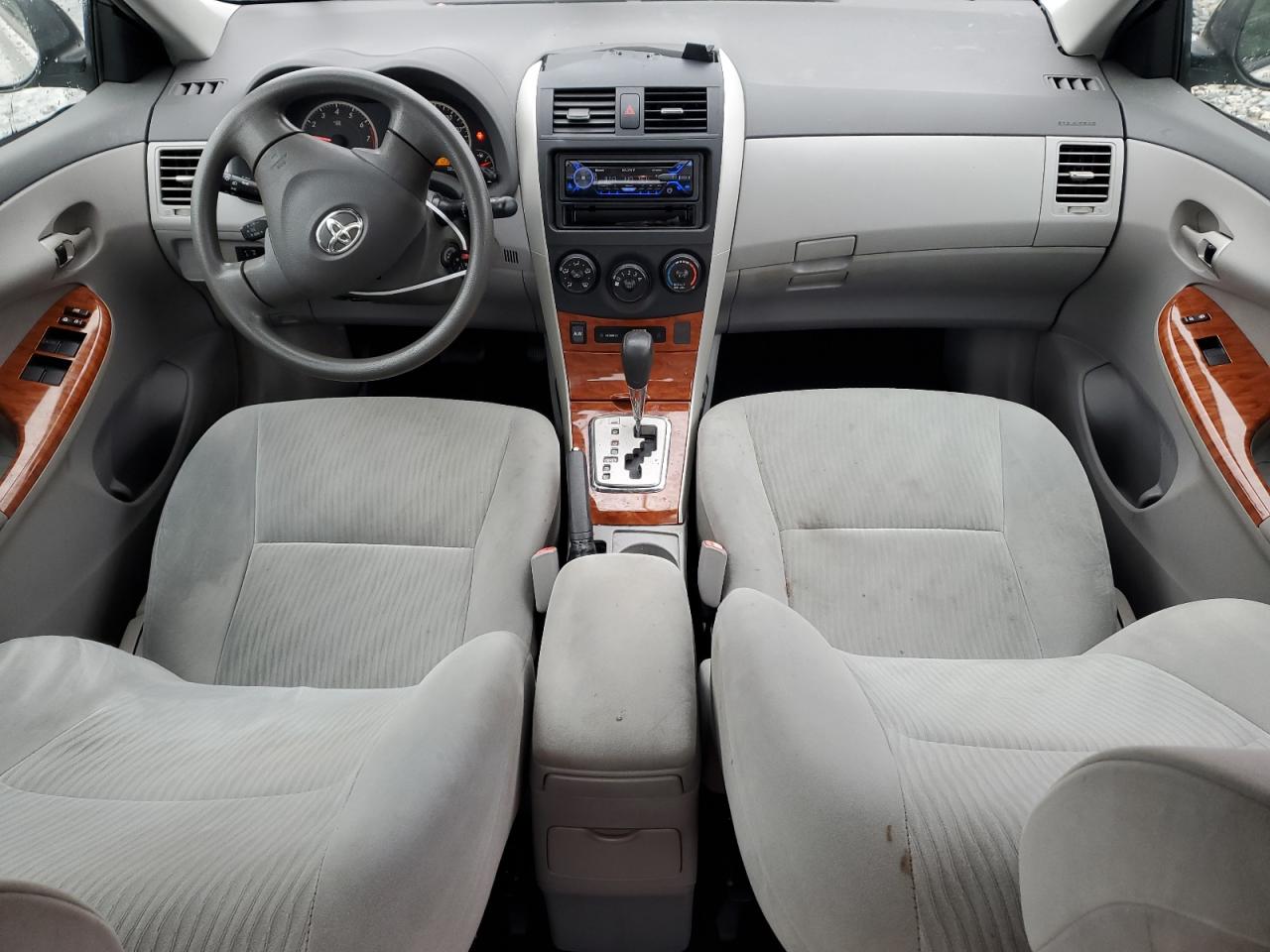 2009 Toyota Corolla - Image 8