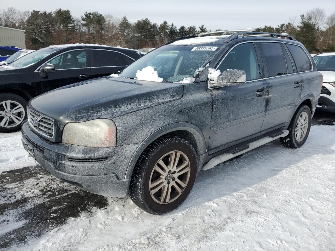 2009 Volvo XC90 - Image 1