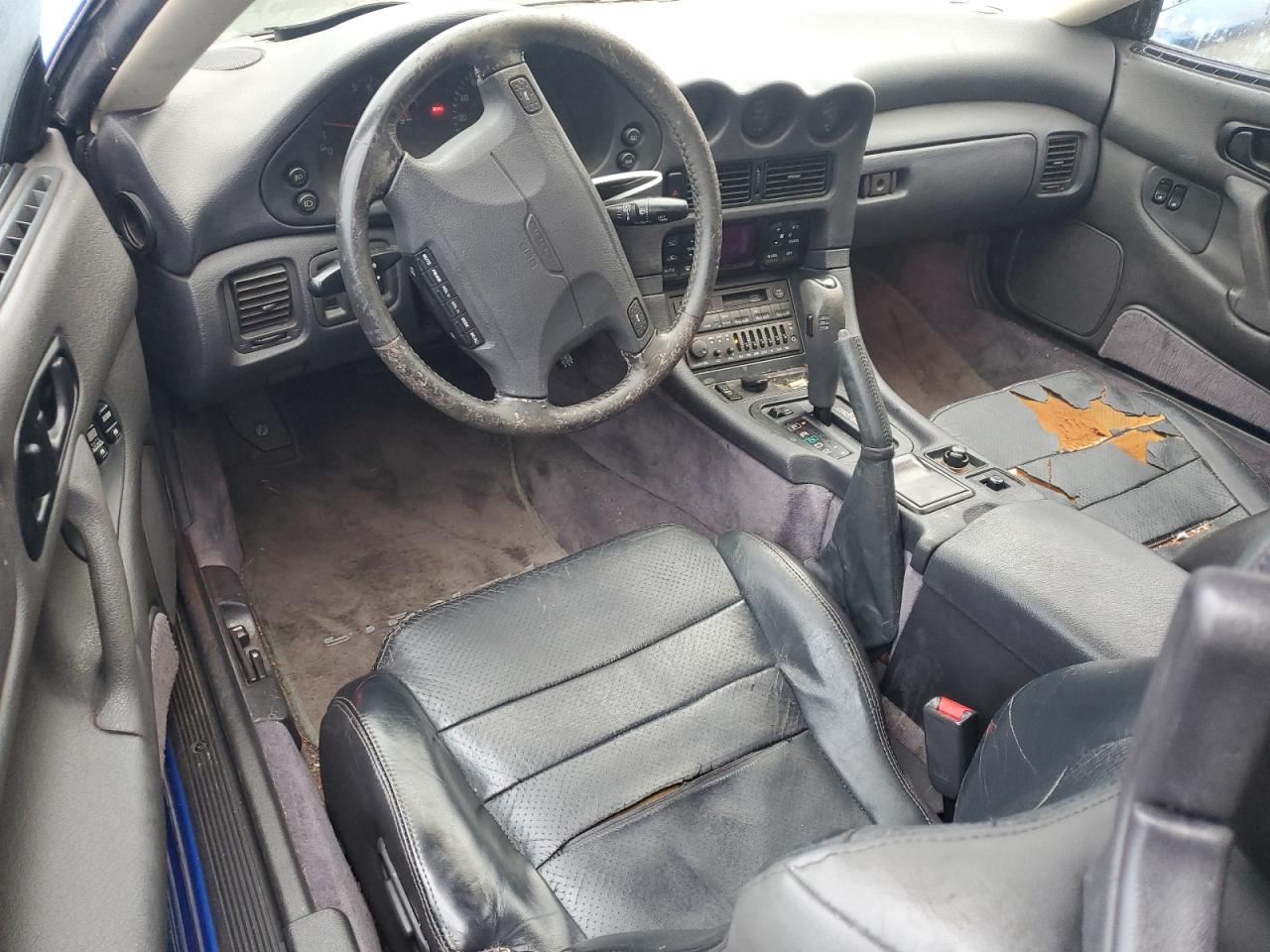 1992 Dodge Stealth - Image 8