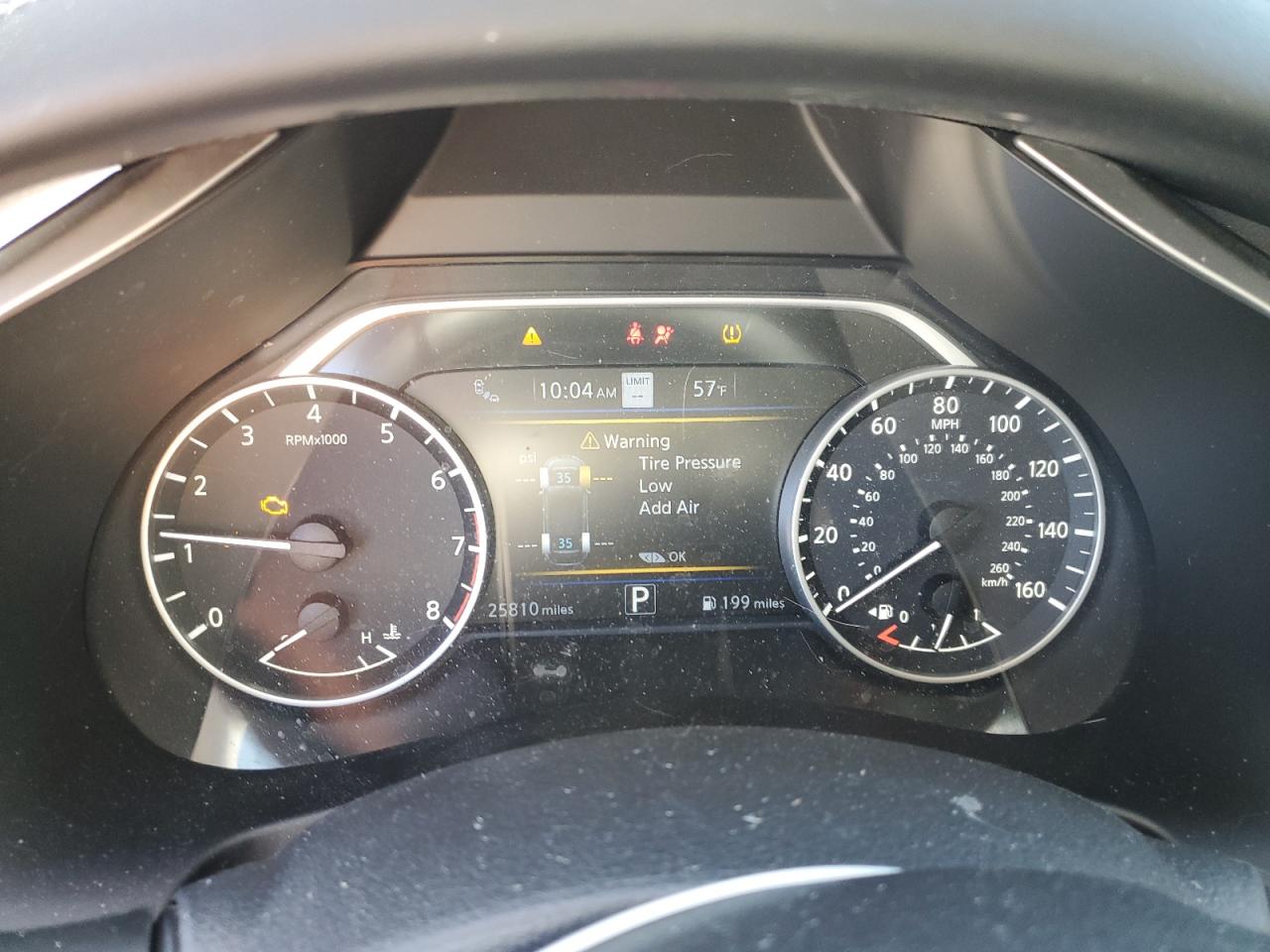 5N1AZ2CS6NC131289 NISSAN MURANO 2022