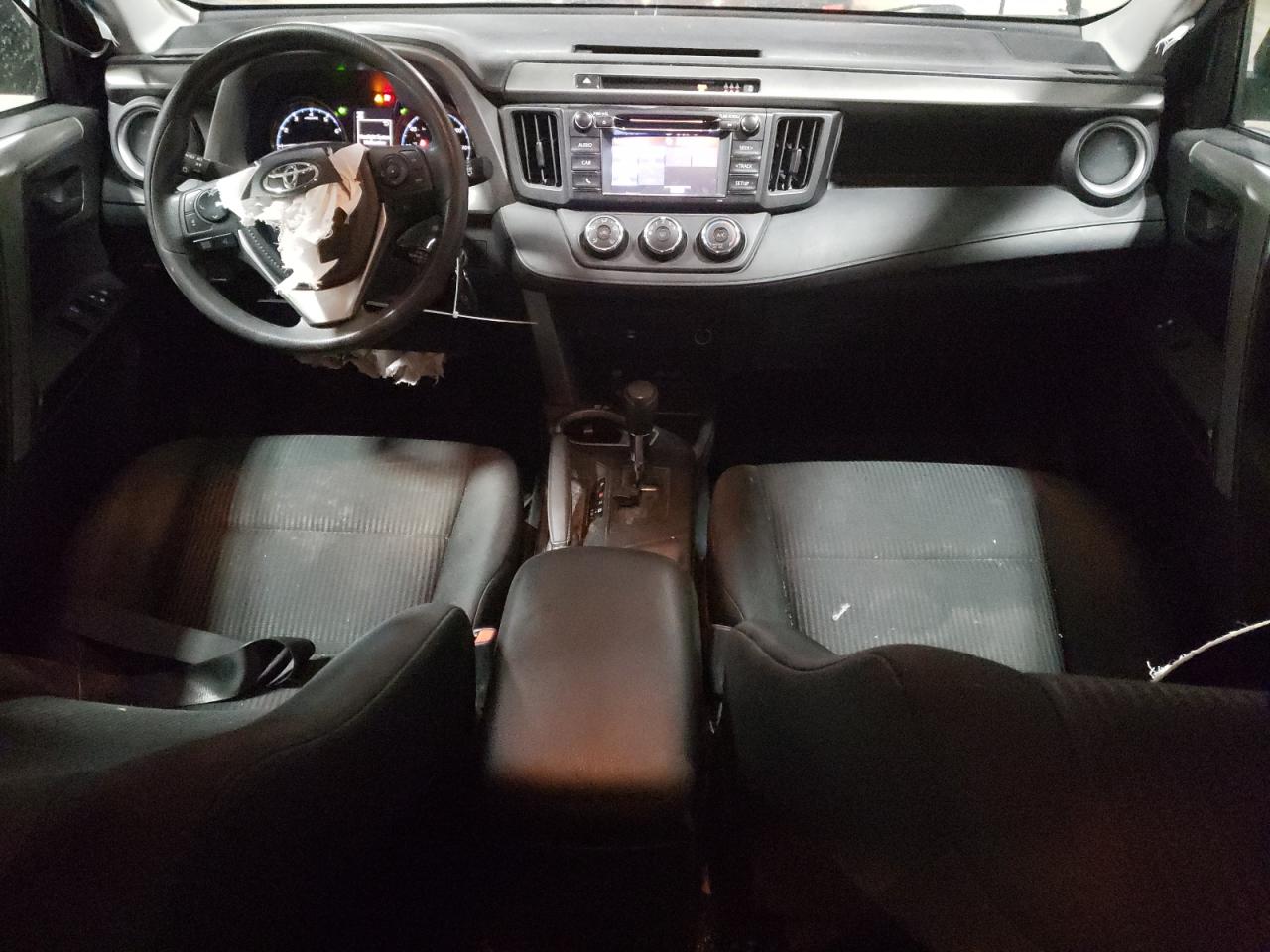 2018 Toyota RAV 4 - Image 8