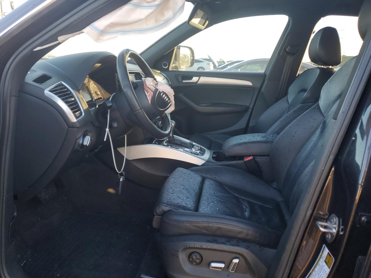 2015 Audi Q5 - Image 7