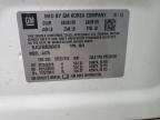2013 Buick Encore Convenience zu verkaufen in Albuquerque, NM - Rear End