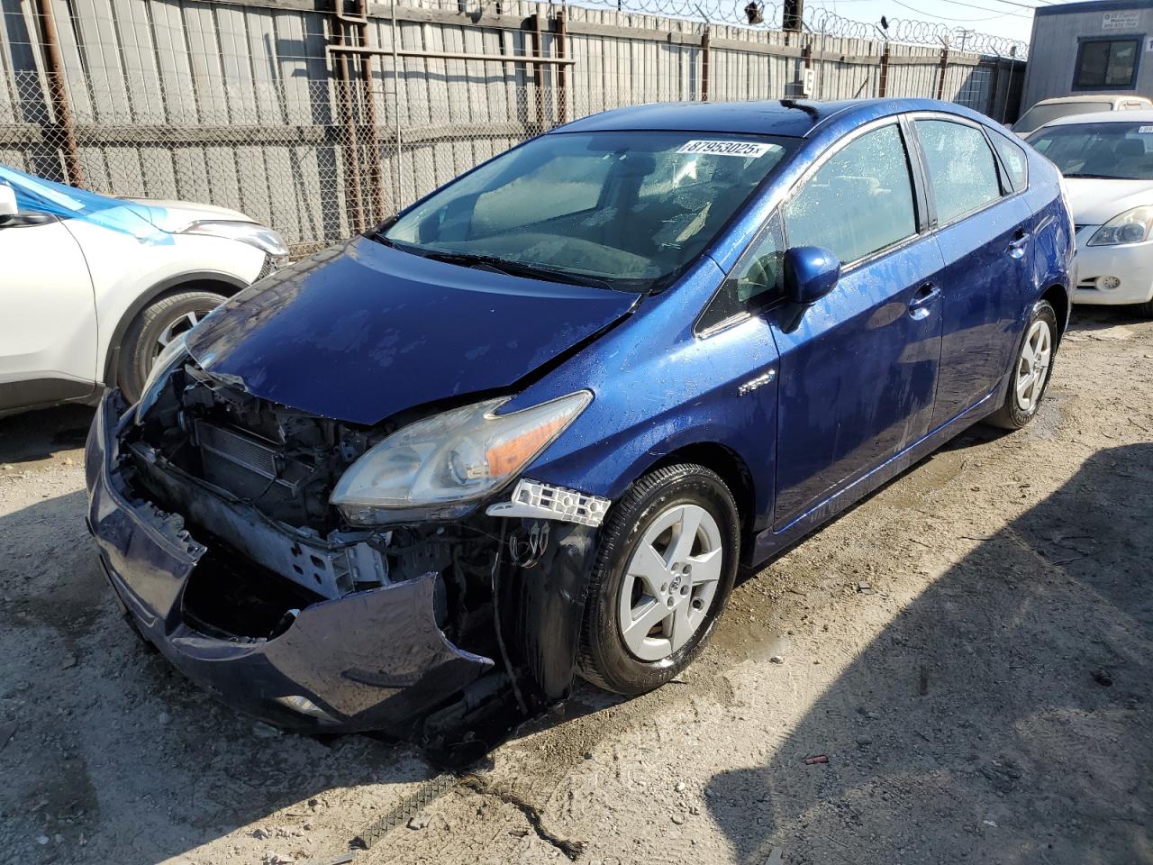 2010 Toyota Prius - Image 1