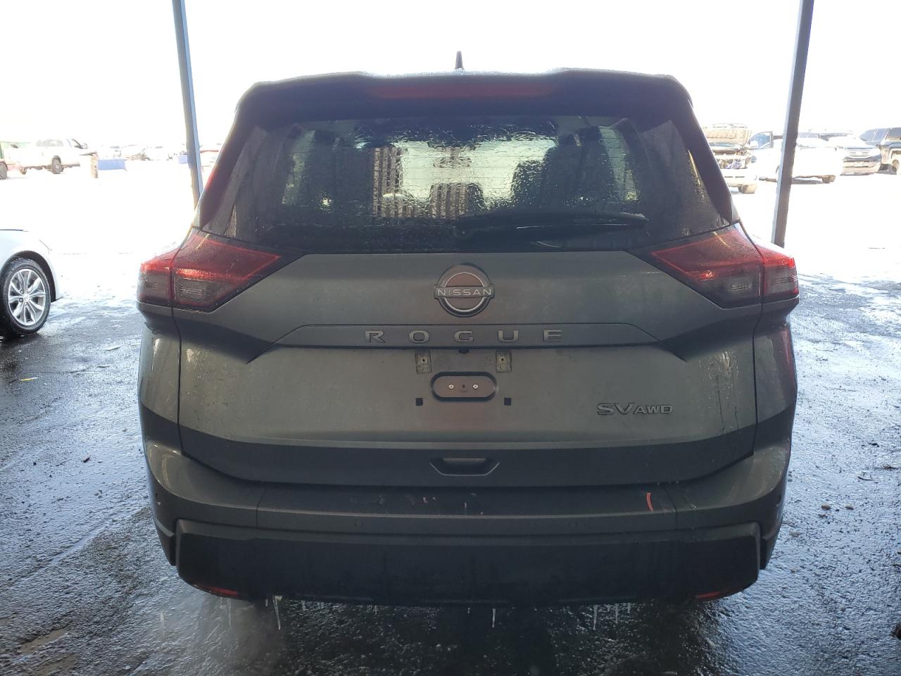 2024 Nissan Rogue - Image 6
