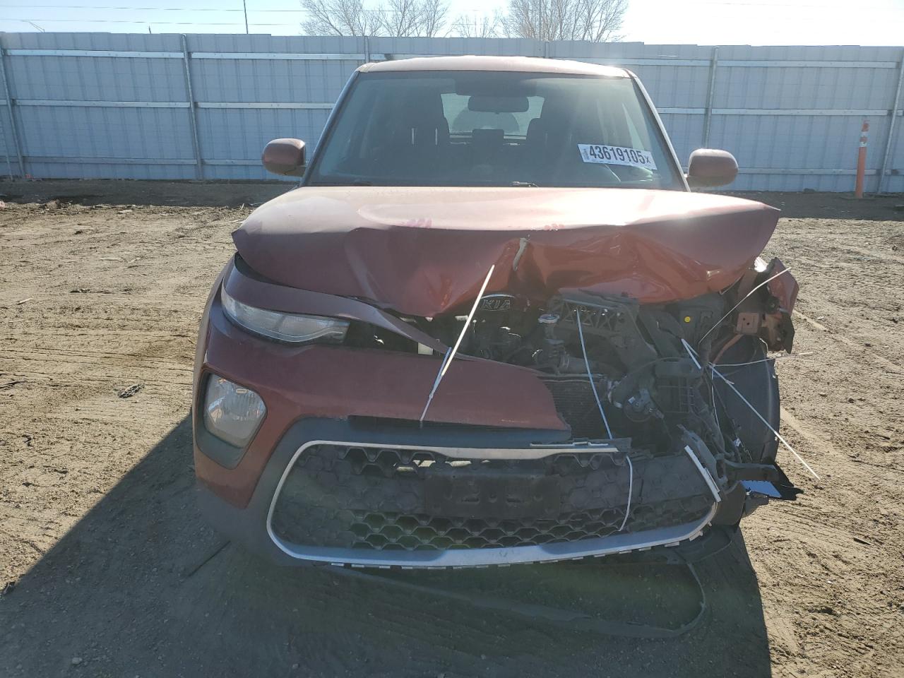 2020 Kia Soul - Image 5