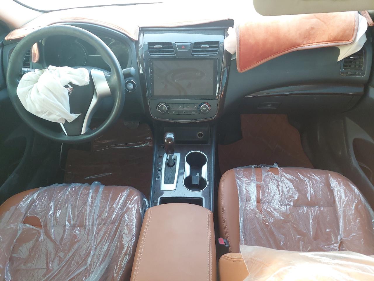 1N4AL3A9XHC218277 - 2017 Nissan Altima 2.5 - #42064075