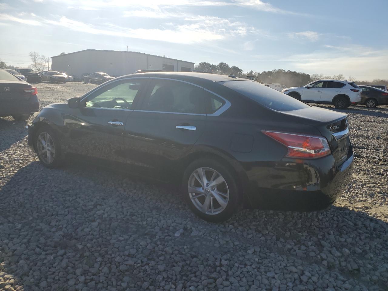 2013 Nissan Altima - Image 2