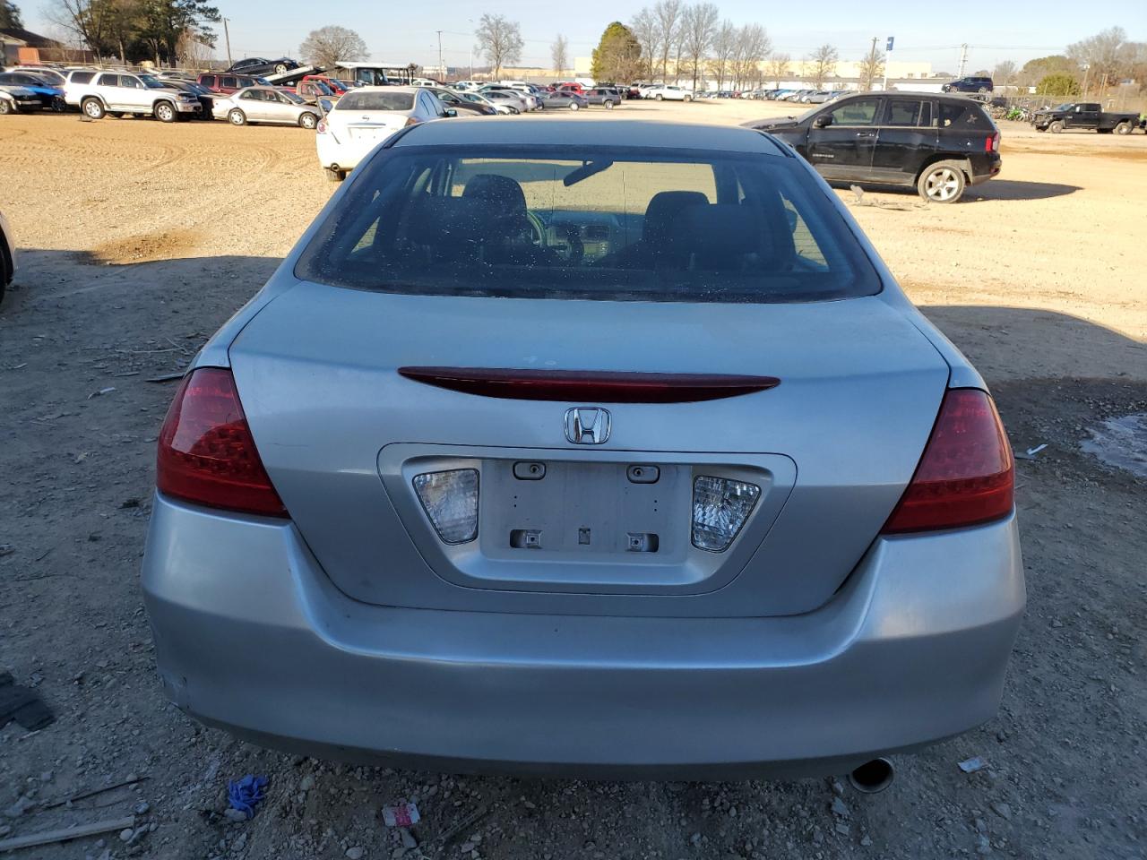 2007 Honda Accord - Image 6