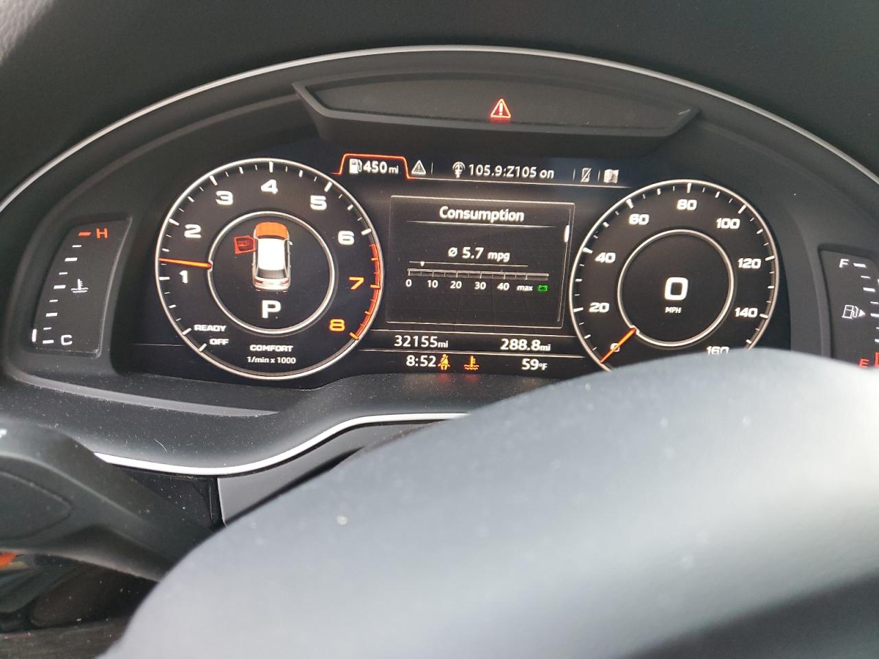 2018 Audi Q7 - Image 9