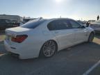 2015 Bmw 740 Li en Venta en Rancho Cucamonga, CA - Rear End