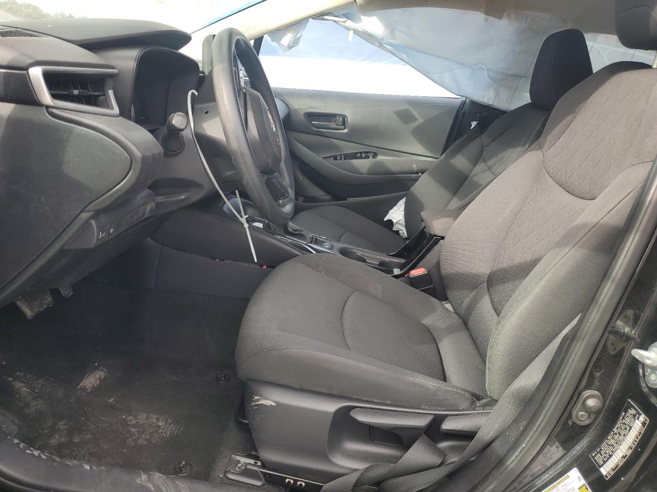 2022 Toyota Corolla - Image 7