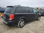 2011 Dodge Grand Caravan Crew zu verkaufen in Madisonville, TN - Front End
