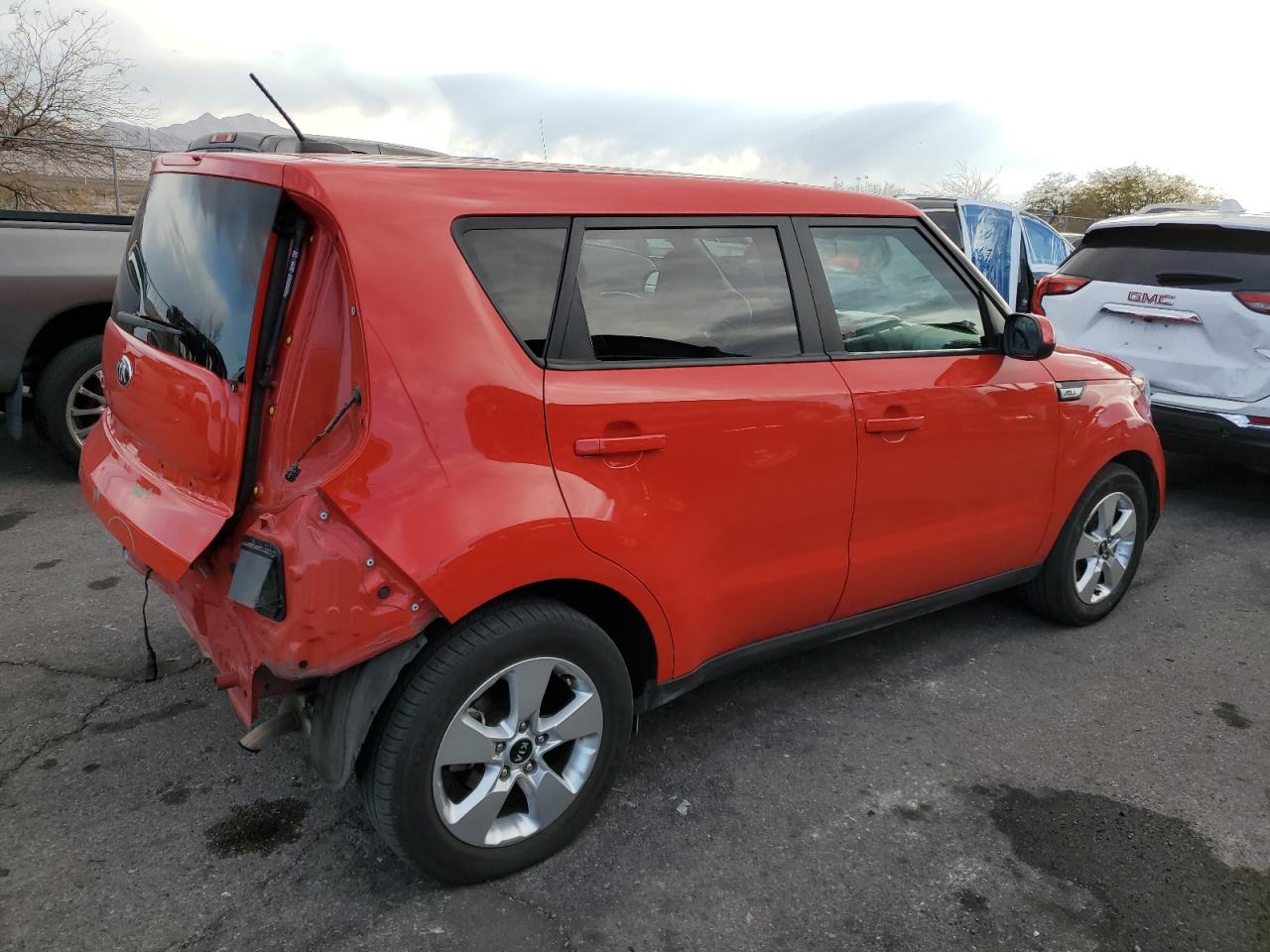 2019 Kia Soul - Image 3