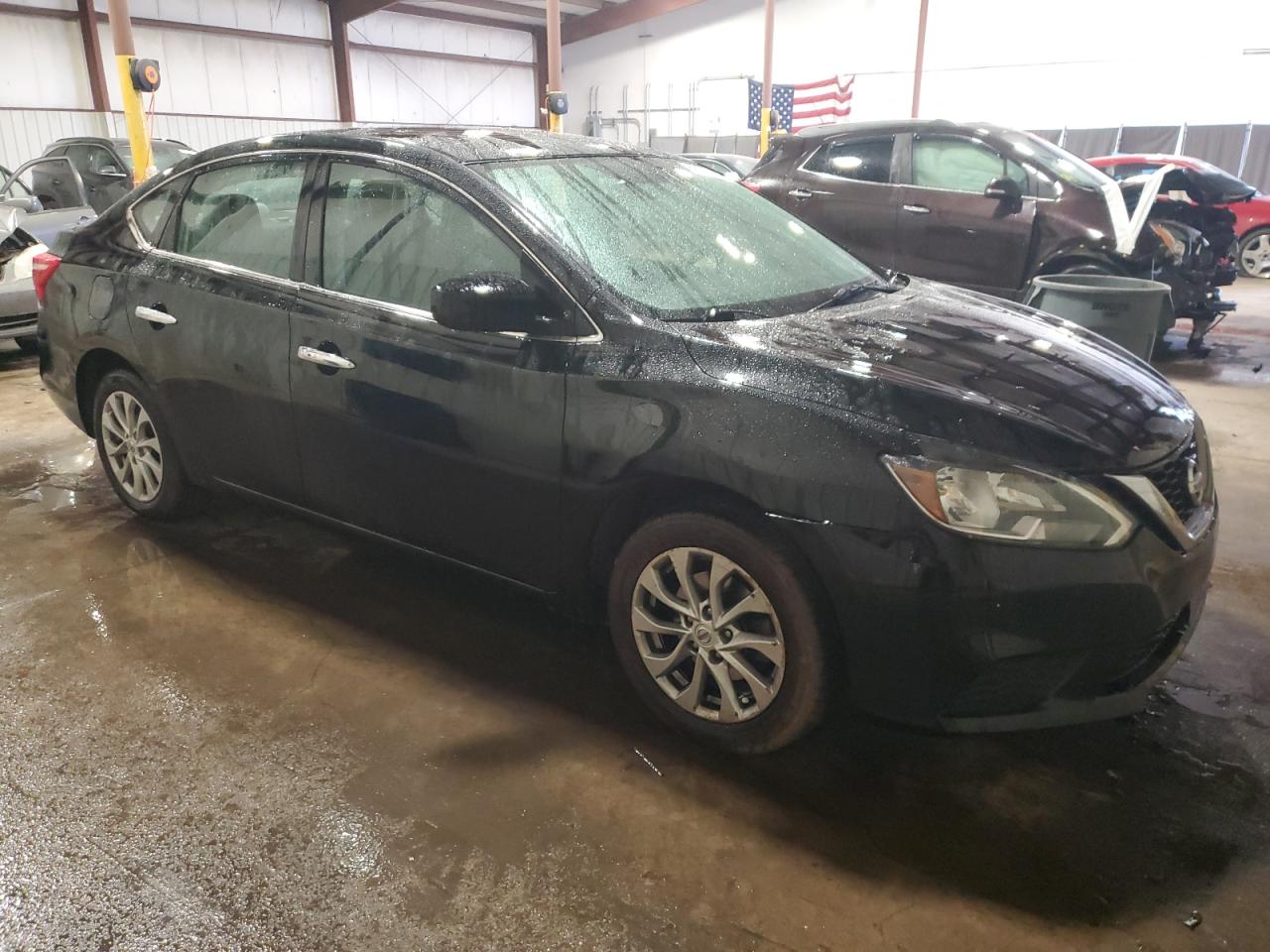 2019 Nissan Sentra - Image 4