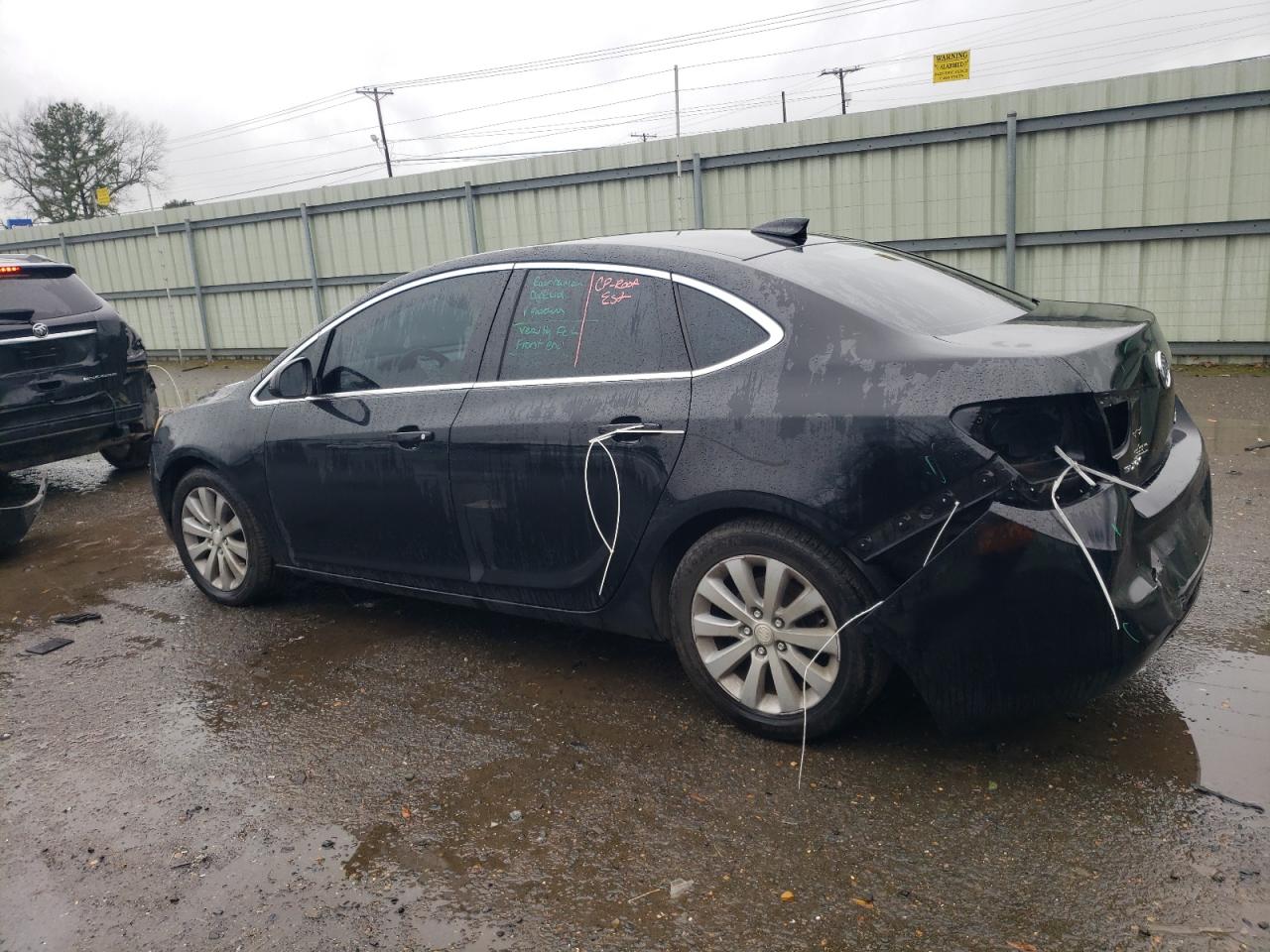 2016 Buick Verano - Image 2
