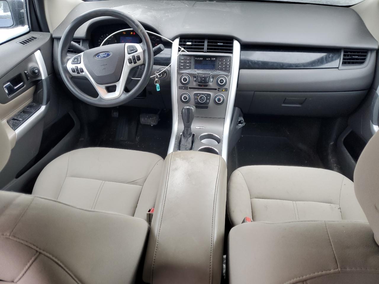 2013 Ford Edge - Image 8