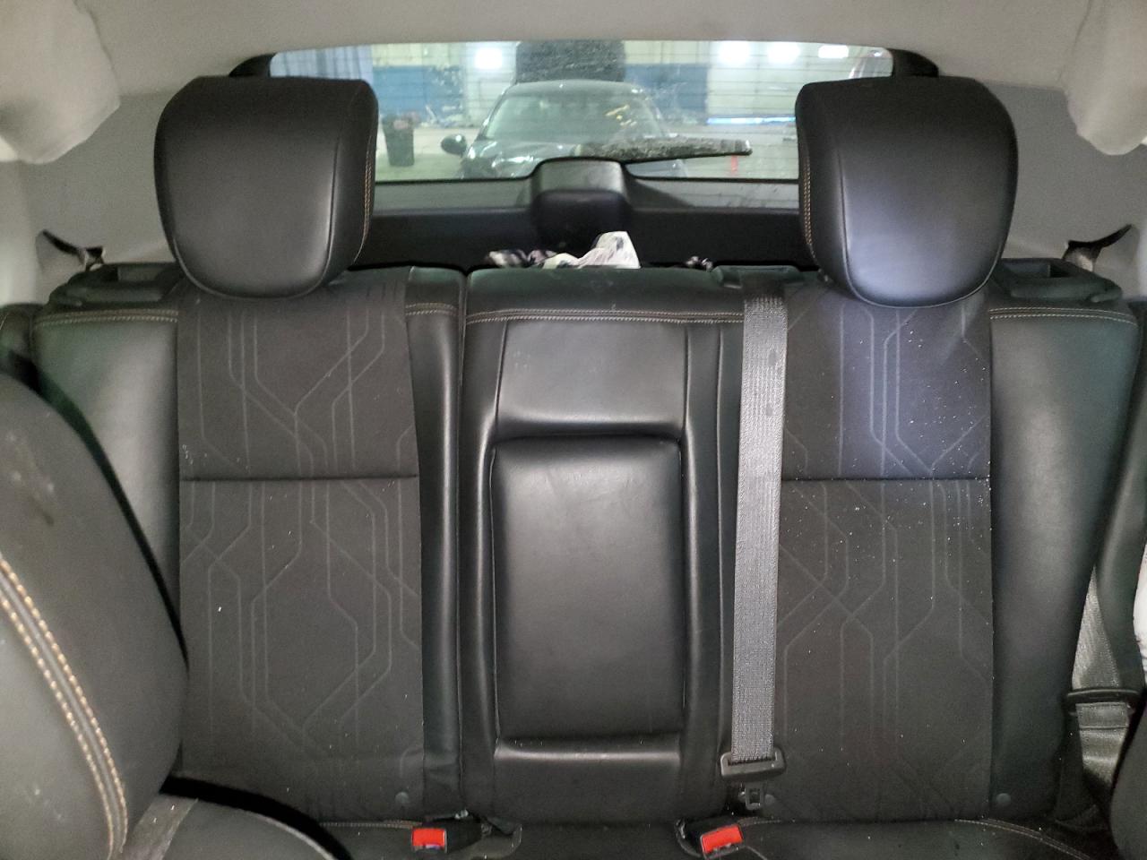 2021 Chevrolet Trax - Image 10