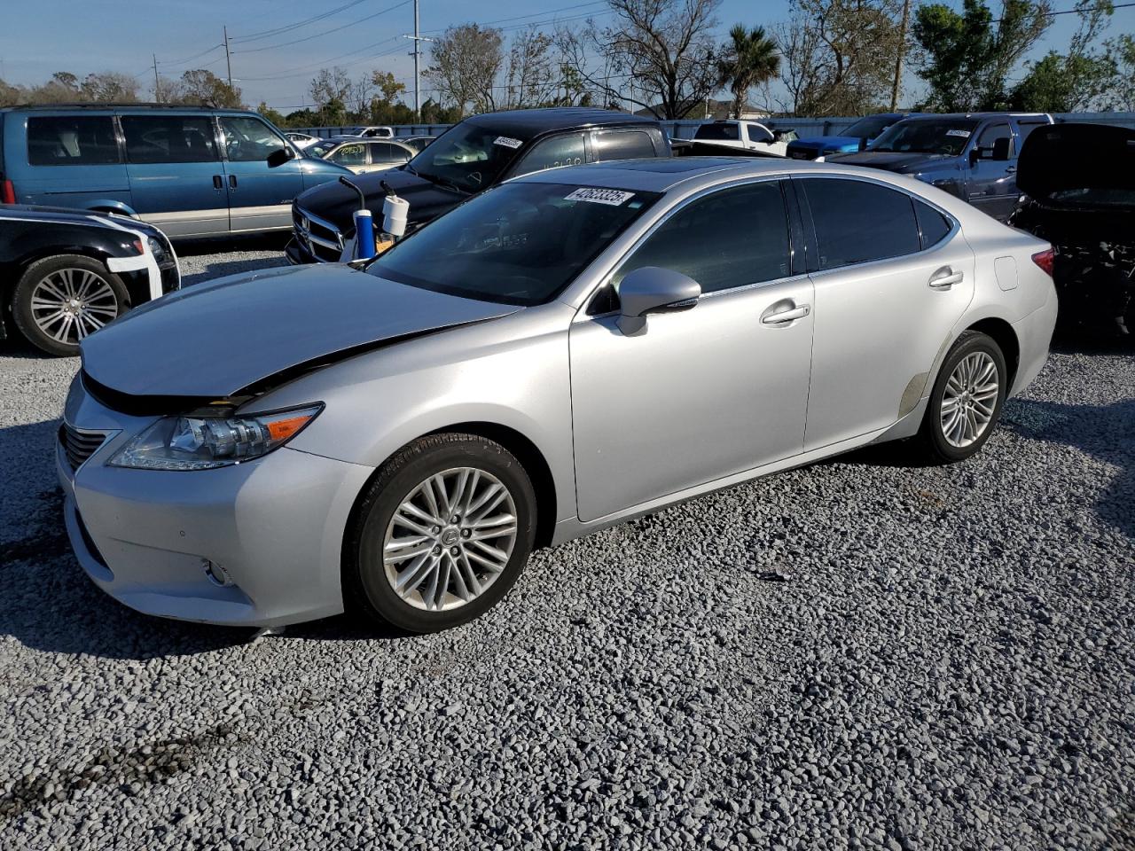 2013 Lexus ES - Image 1