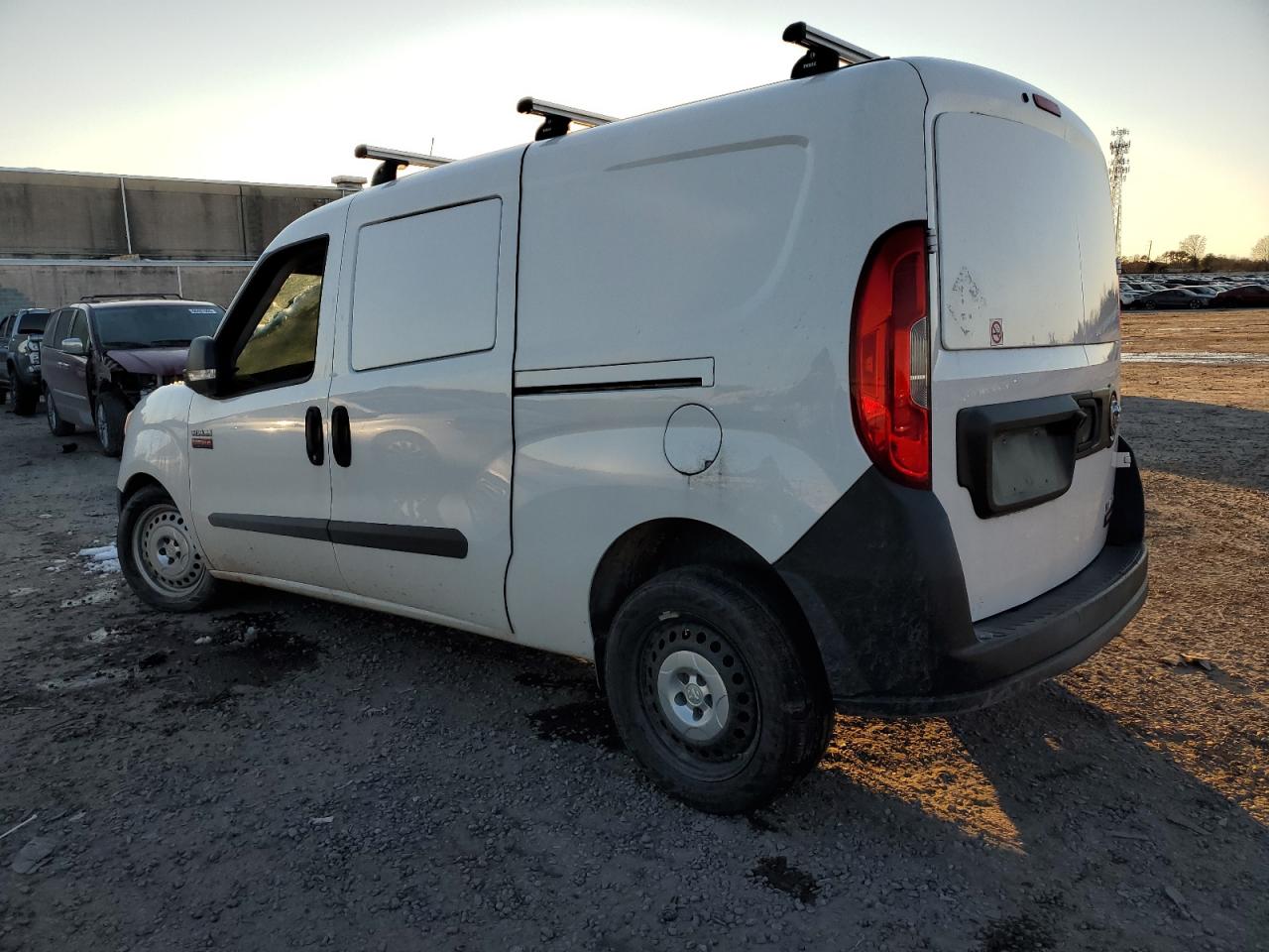 2019 RAM ProMaster City - Image 2