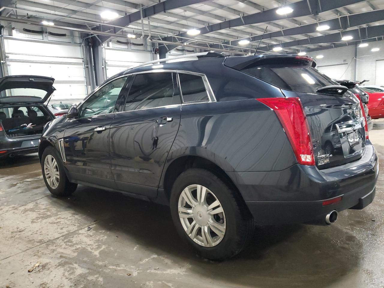 2016 Cadillac SRX - Image 2