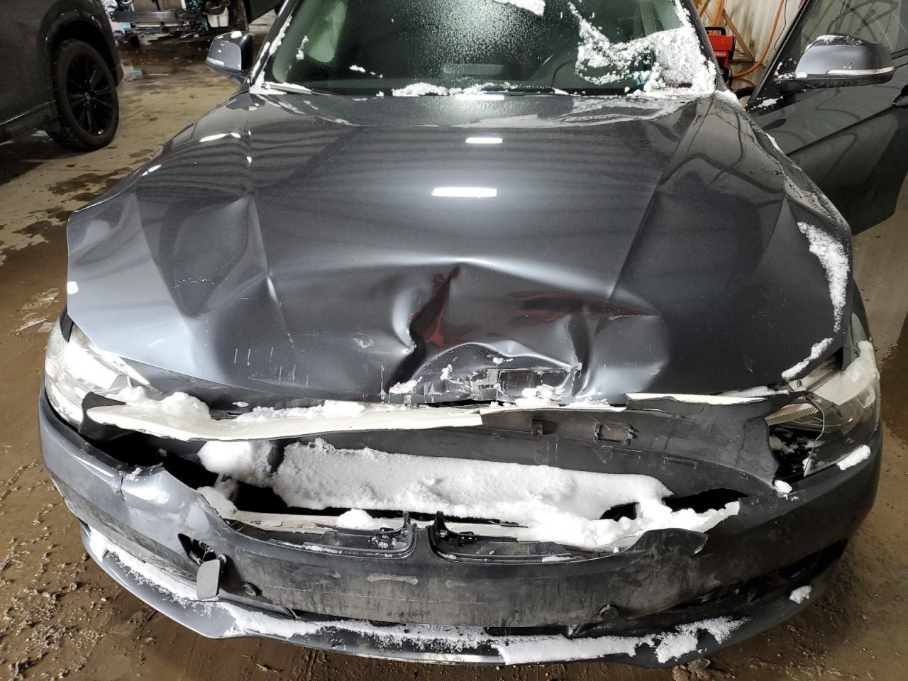 2017 BMW 3er - Image 11